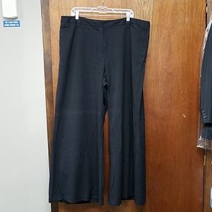 Dress pants